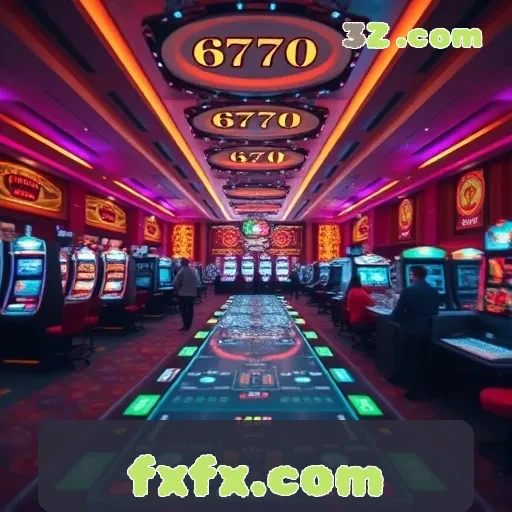 fxfx.com Bônus
