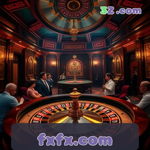 fxfx.com Comunidade