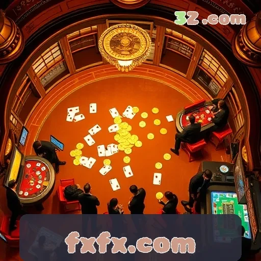 fxfx.com Perguntas Frequentes