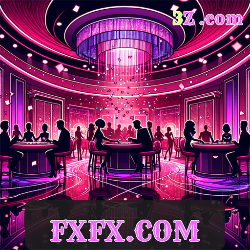 A Arte do Login: Conecte-Se aos Jogos da fxfx