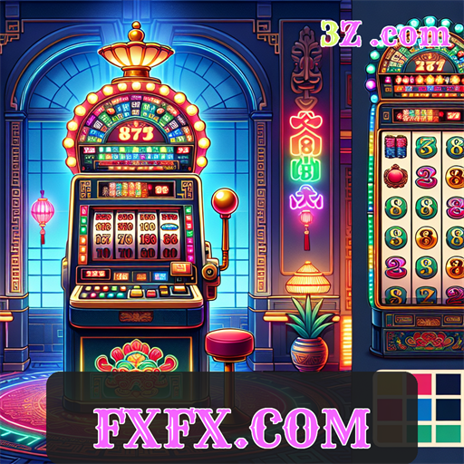 Inovações na Plataforma de Jogos do fxfx.com Brasil