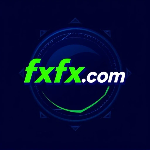 Logotipo fxfx.com
