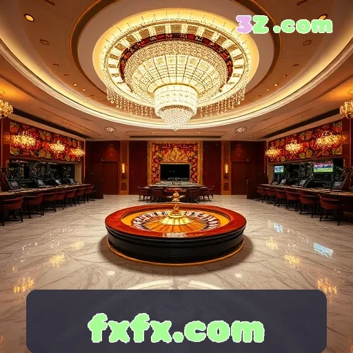 fxfx.com Jogos Móveis
