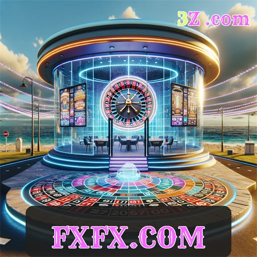 Experimente Os Melhores Slots da Plataforma fxfx.com